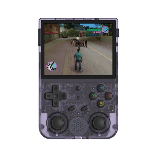 Pocket Gamer Pro - Console di Giochi Portatile