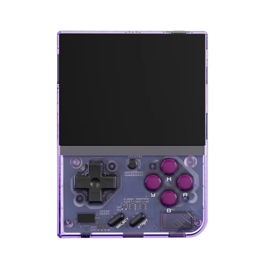 Miyoo Mini Plus Retro - Console di giochi portatile